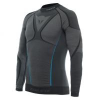 Dainese DRY LS letní termoaktivní triko černé/modré vel.L